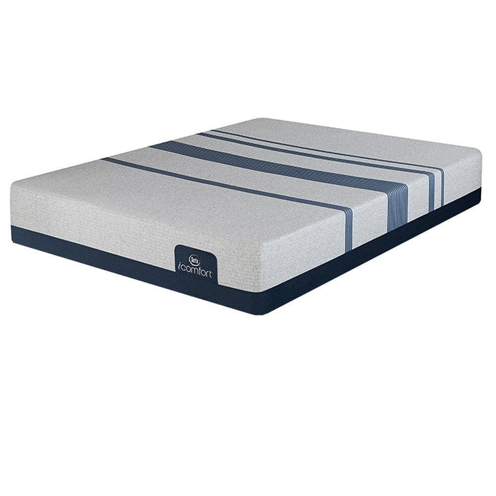 Materasso in memory foam Serta iComfort Blue 500 da 11 pollici Queen-size