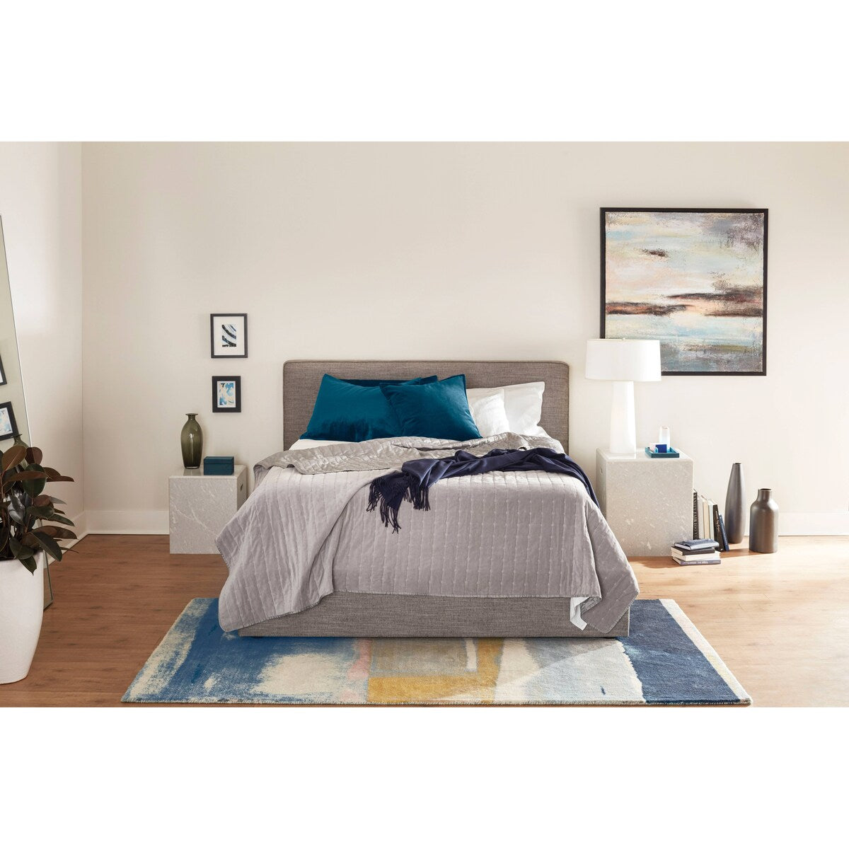 Materasso in schiuma Serta iComfort CF 4000 da 13,5 pollici