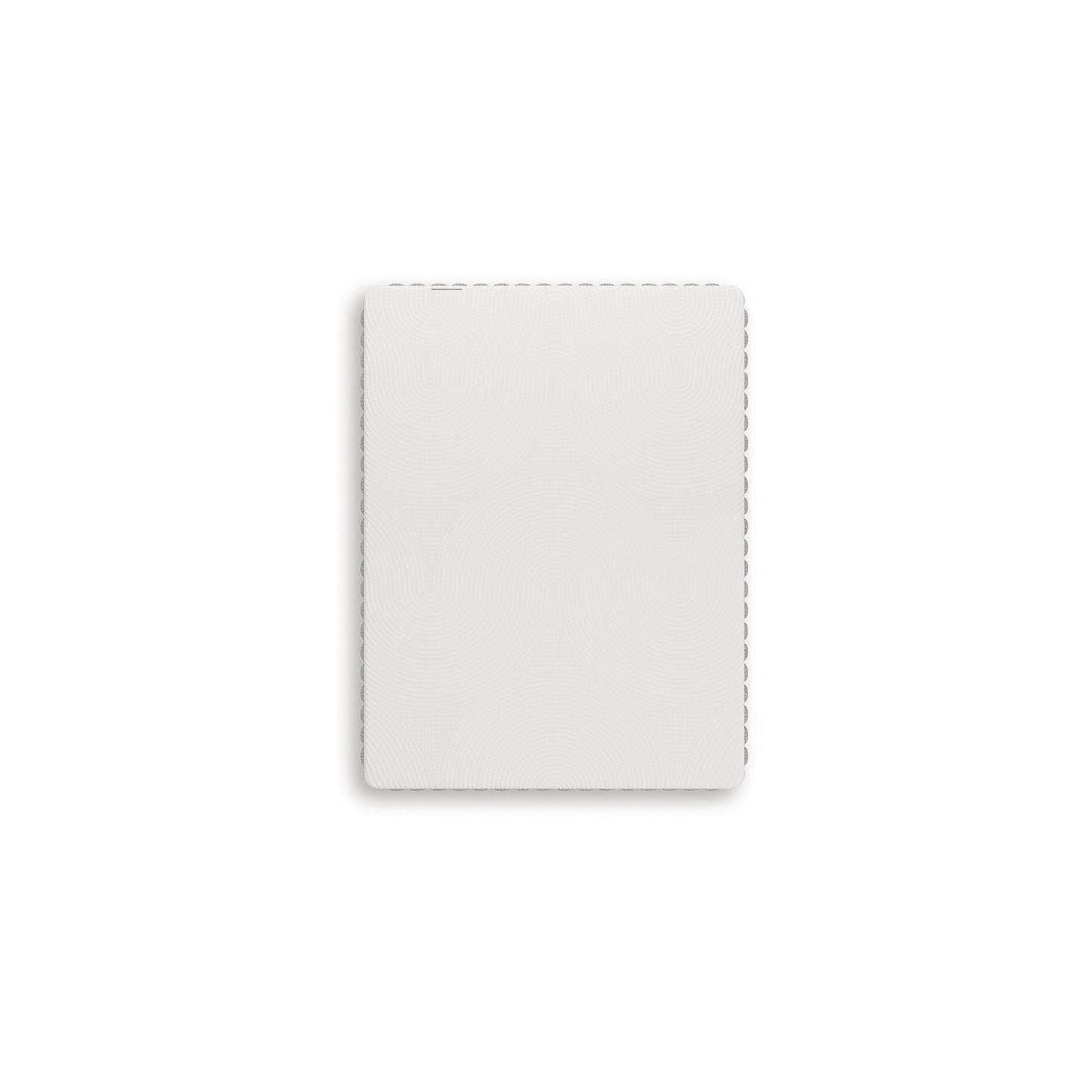 Materasso Signature Design by Ashley Terra Sleep Soft White