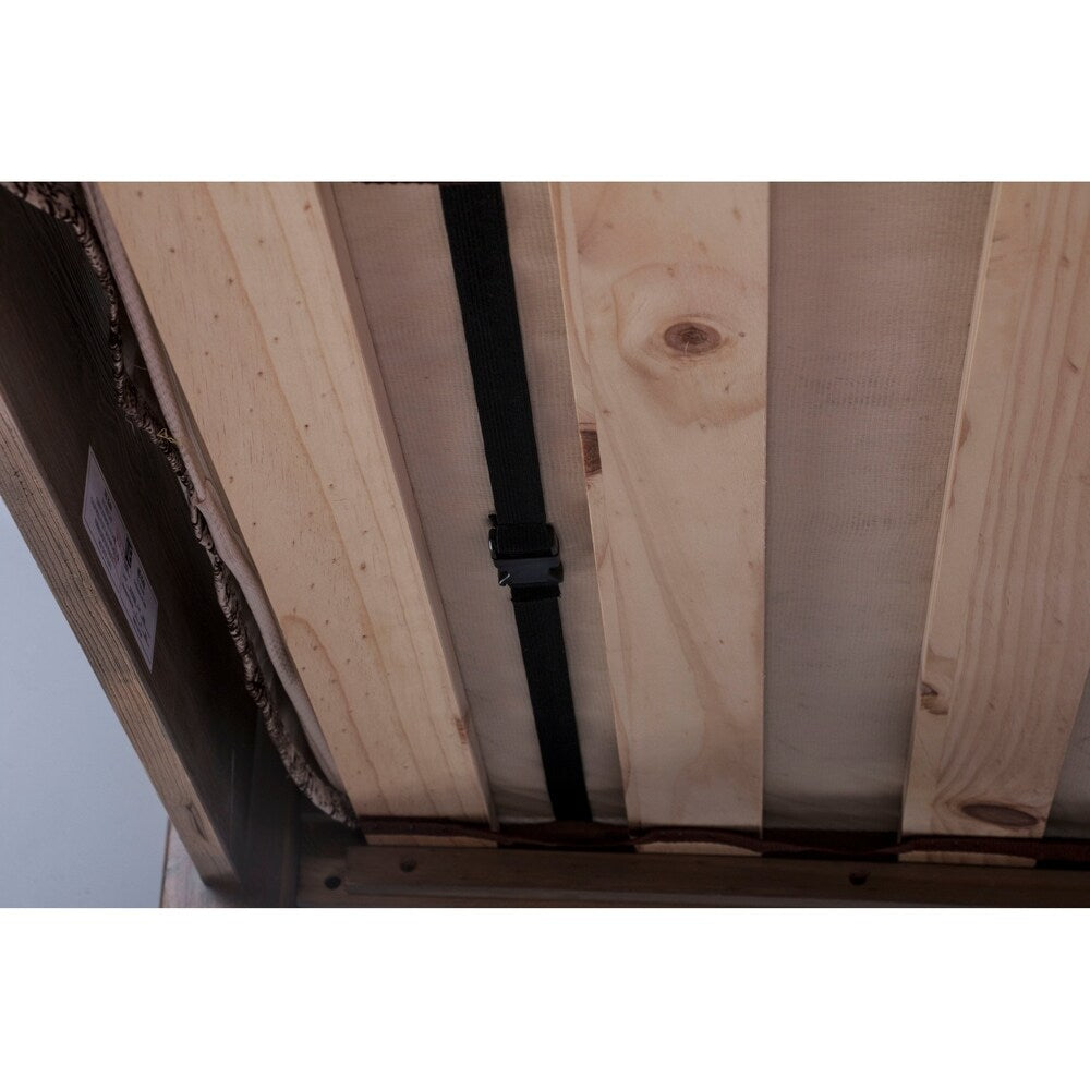 Siscovers Robin's Roost Zippered Bunkie e sham