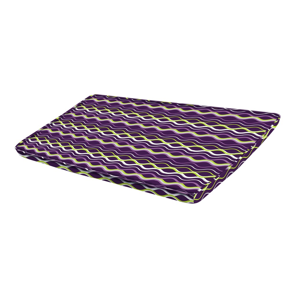 Lettino estraibile in memory foam da 2 pollici Sleep Innovations