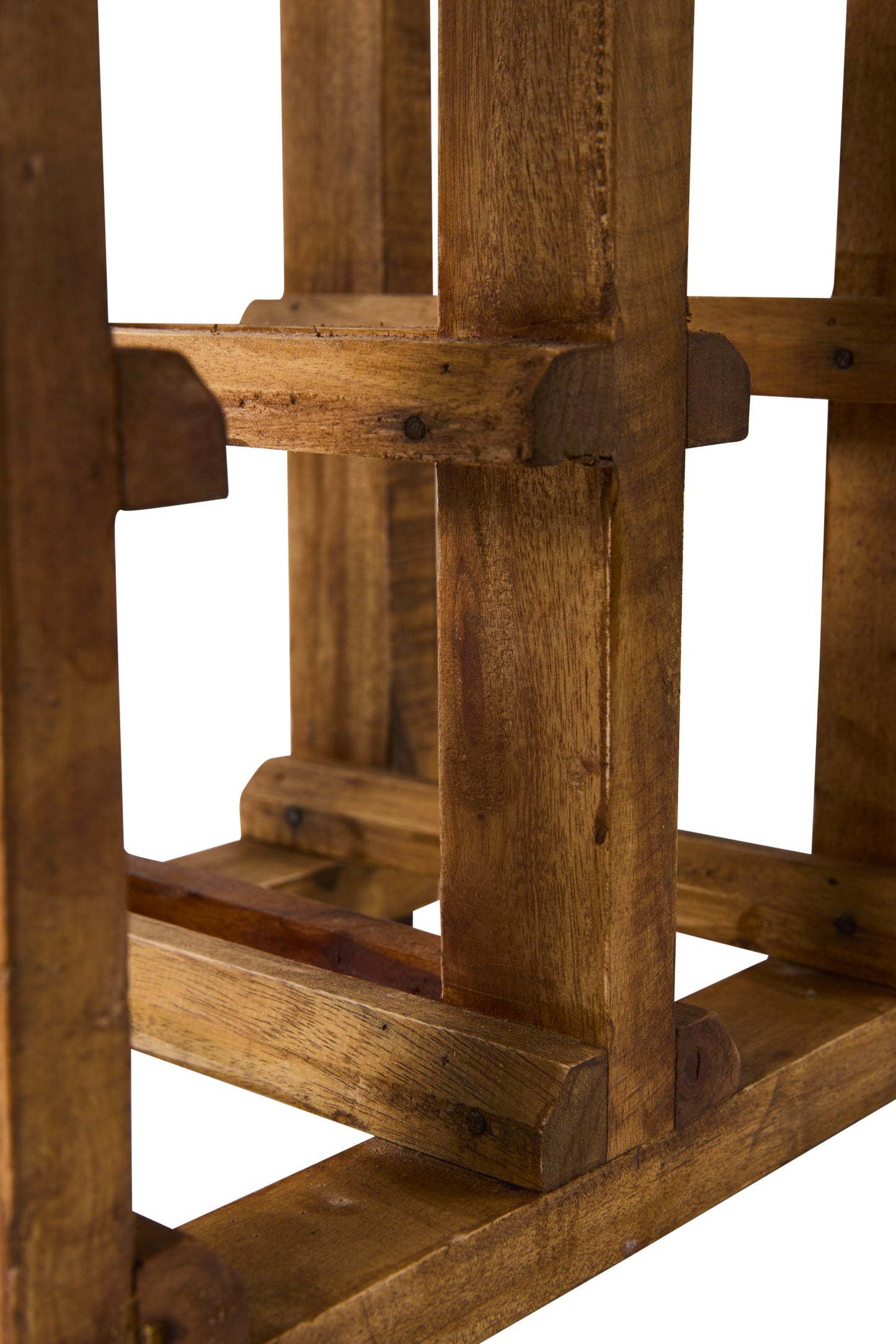 Porta Bottiglie 8 Posti