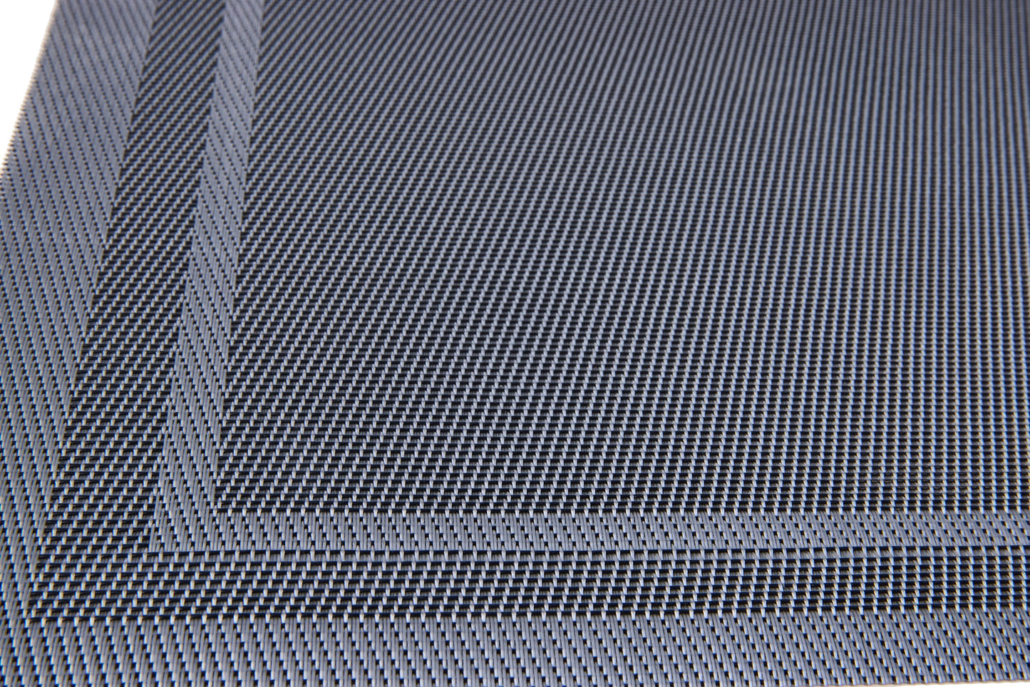 Tarallucci - Sottopiatti Set 1/4 Grigi