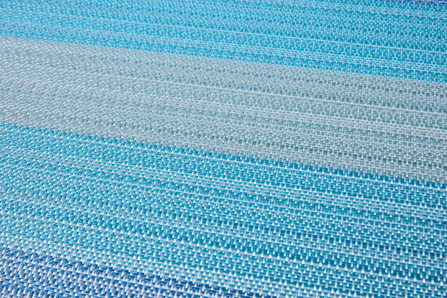 Rigoli - Settopiatti Set 1/4 Azzurro Sfumato