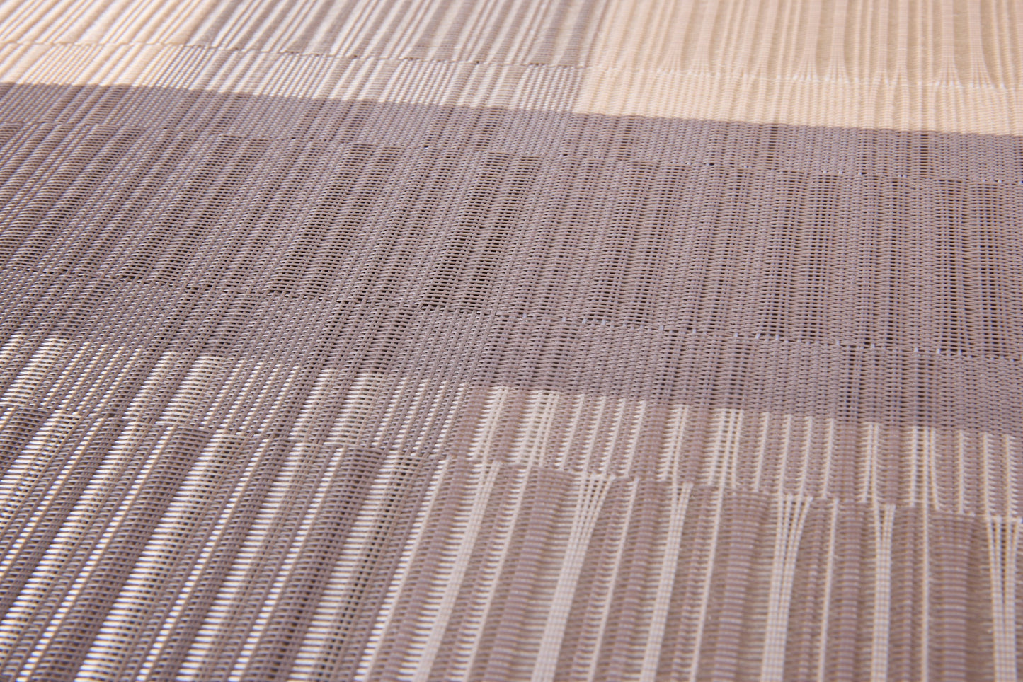 Baiocchi - Set Sottopiatti 1/4 Beige Sfumato