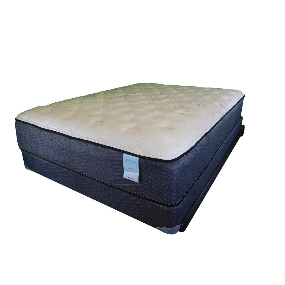 Materasso Therapedic Oxford HourGlass da 13 pollici