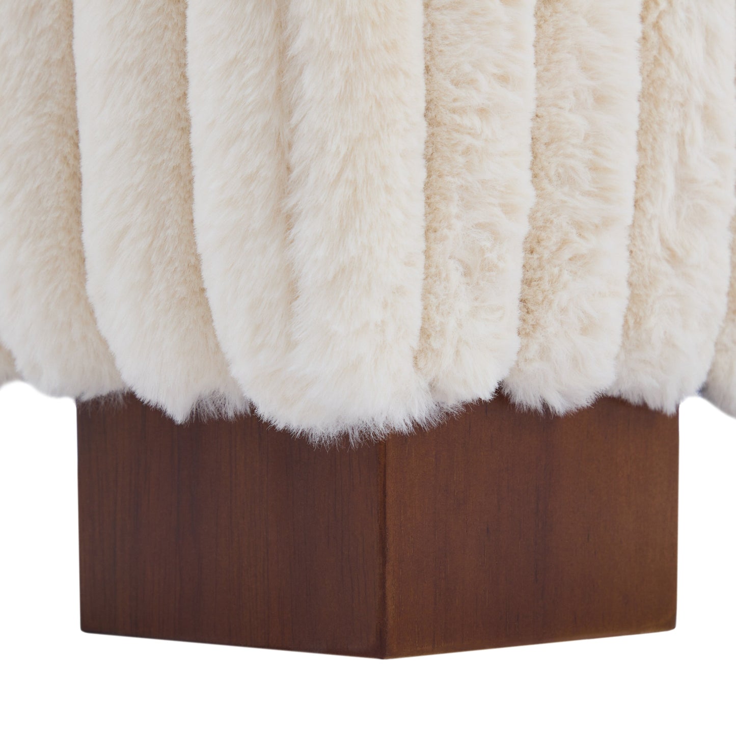 Poltrone imbottite per camera da letto UIXE con bracciolo destro e cuscino lombare