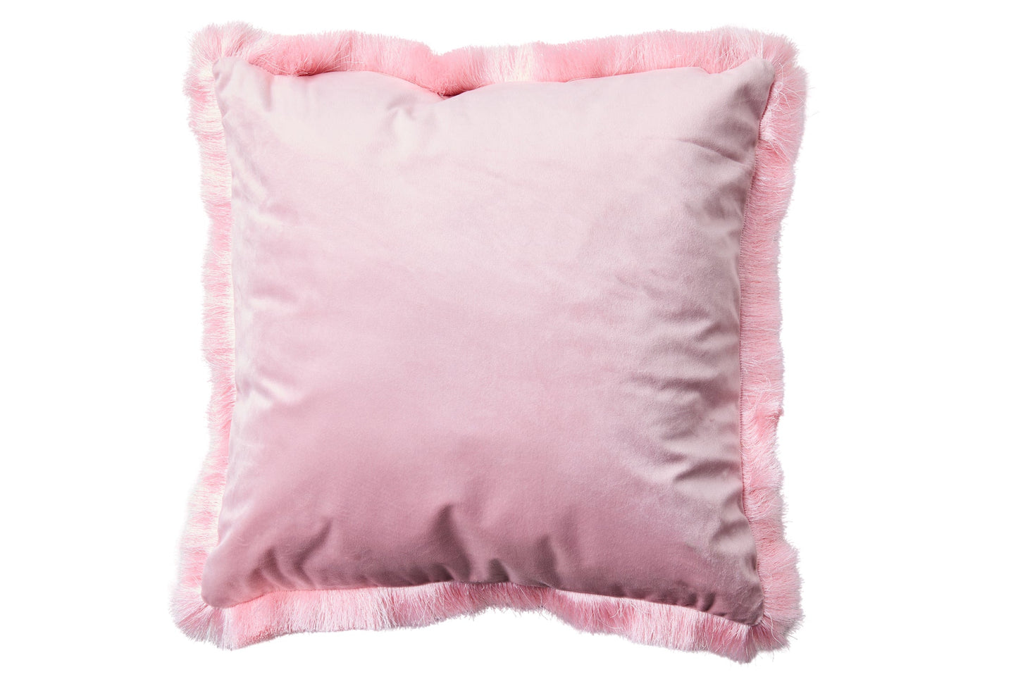 Farfalla - Cuscino Rosa Frantasia Di Rose