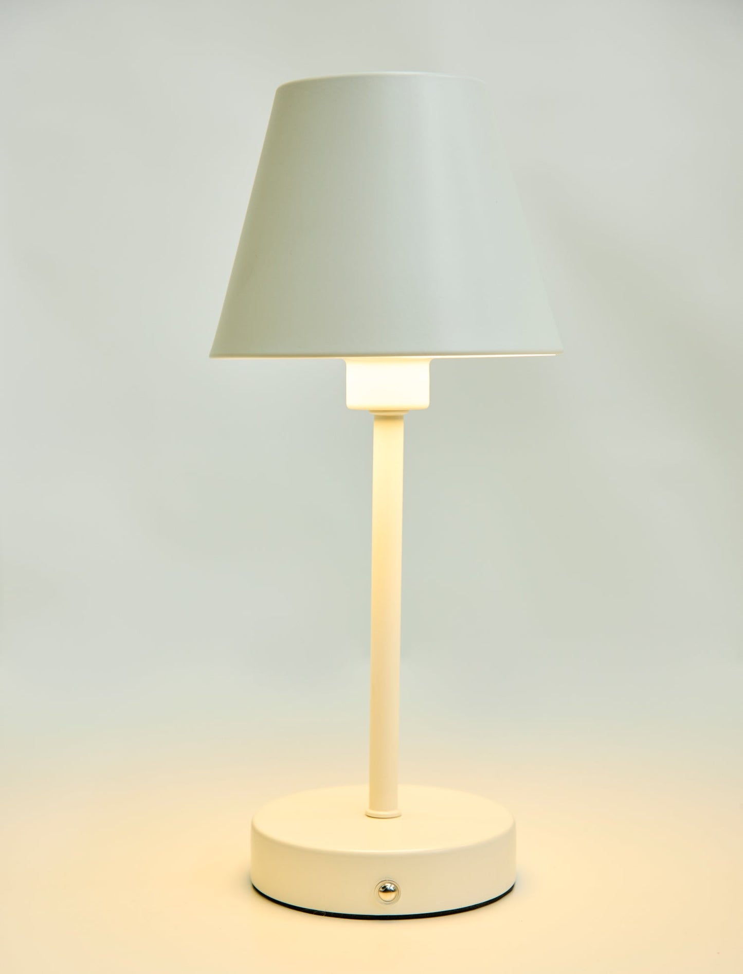 Led - Abat Jour Bianca