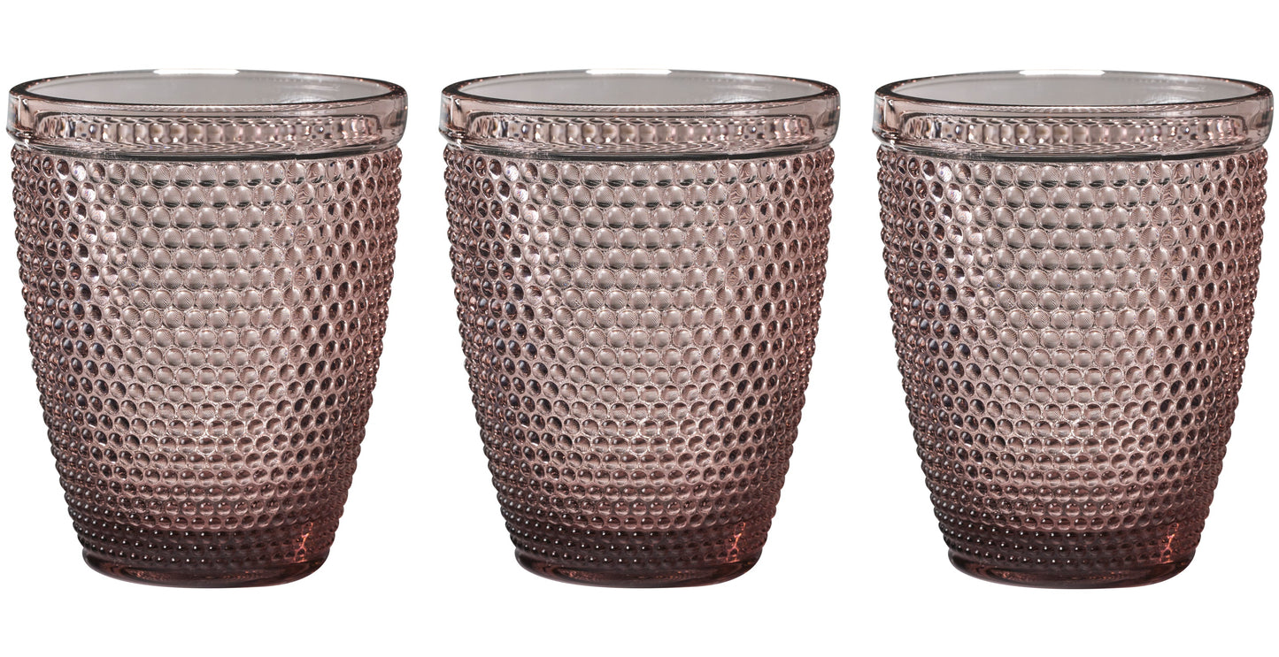 Arthur - Bicchiere Acqua Purple