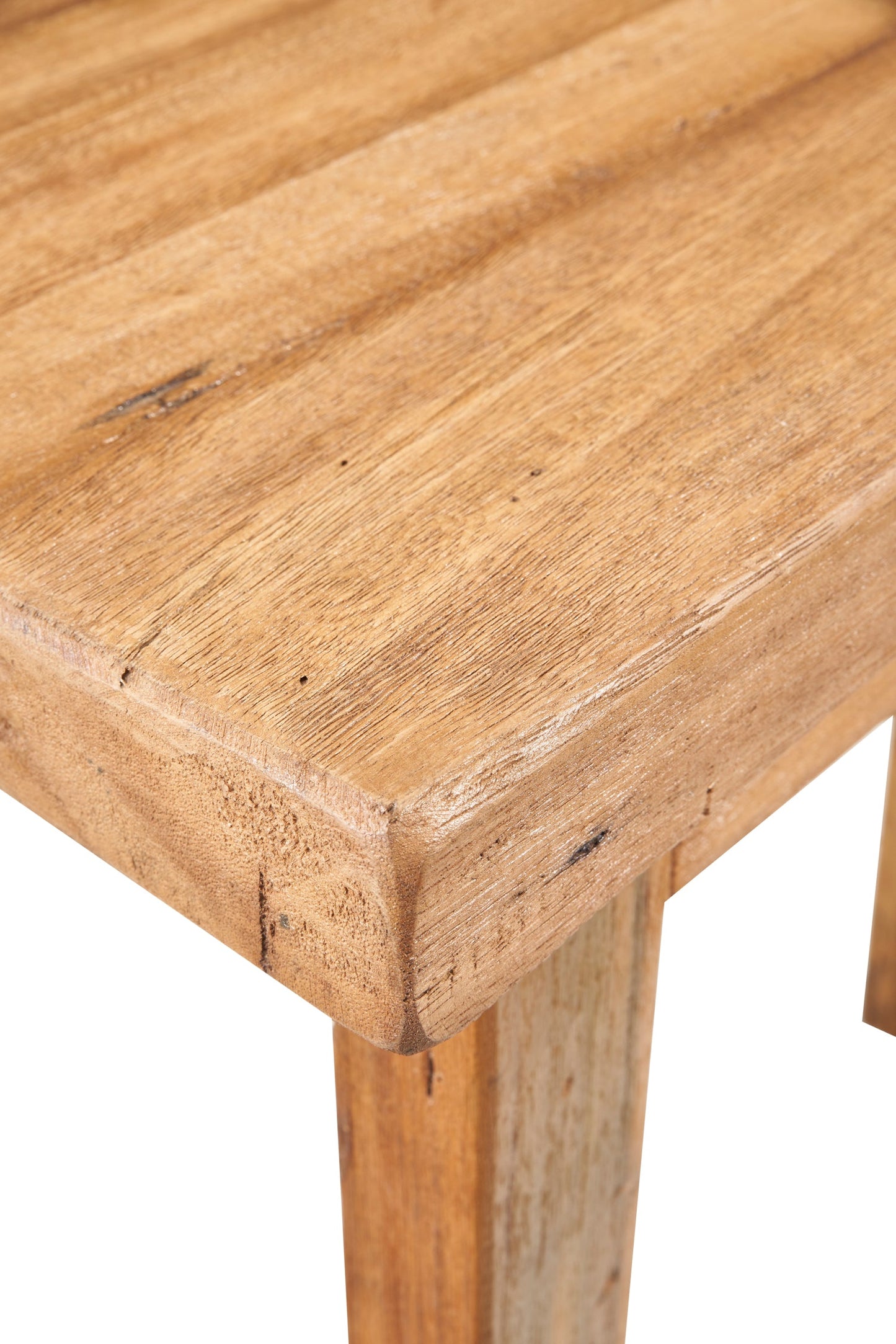 Tavolo bar con due sgabelli set 1/3