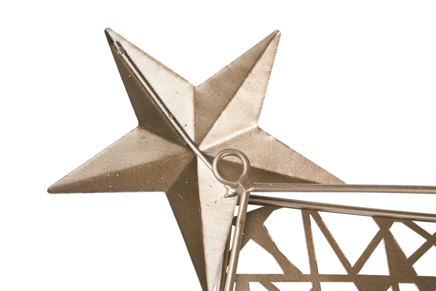 Merry - albero metallo caest