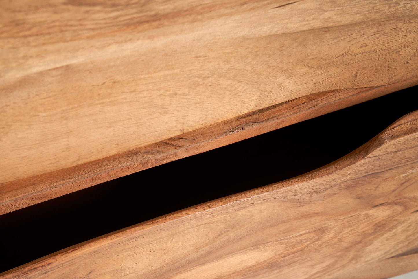 Maui - comodino 2 cassetti