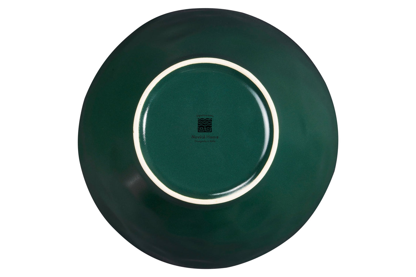 Mediterraneo - Insalatiera Piccola Verde