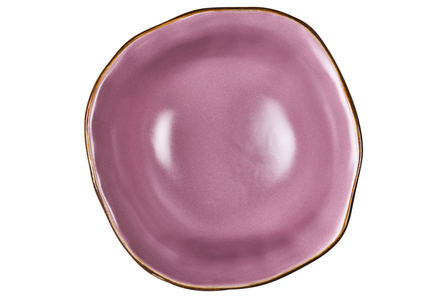 Mediterraneo - Ciotola Macedonia Rosa