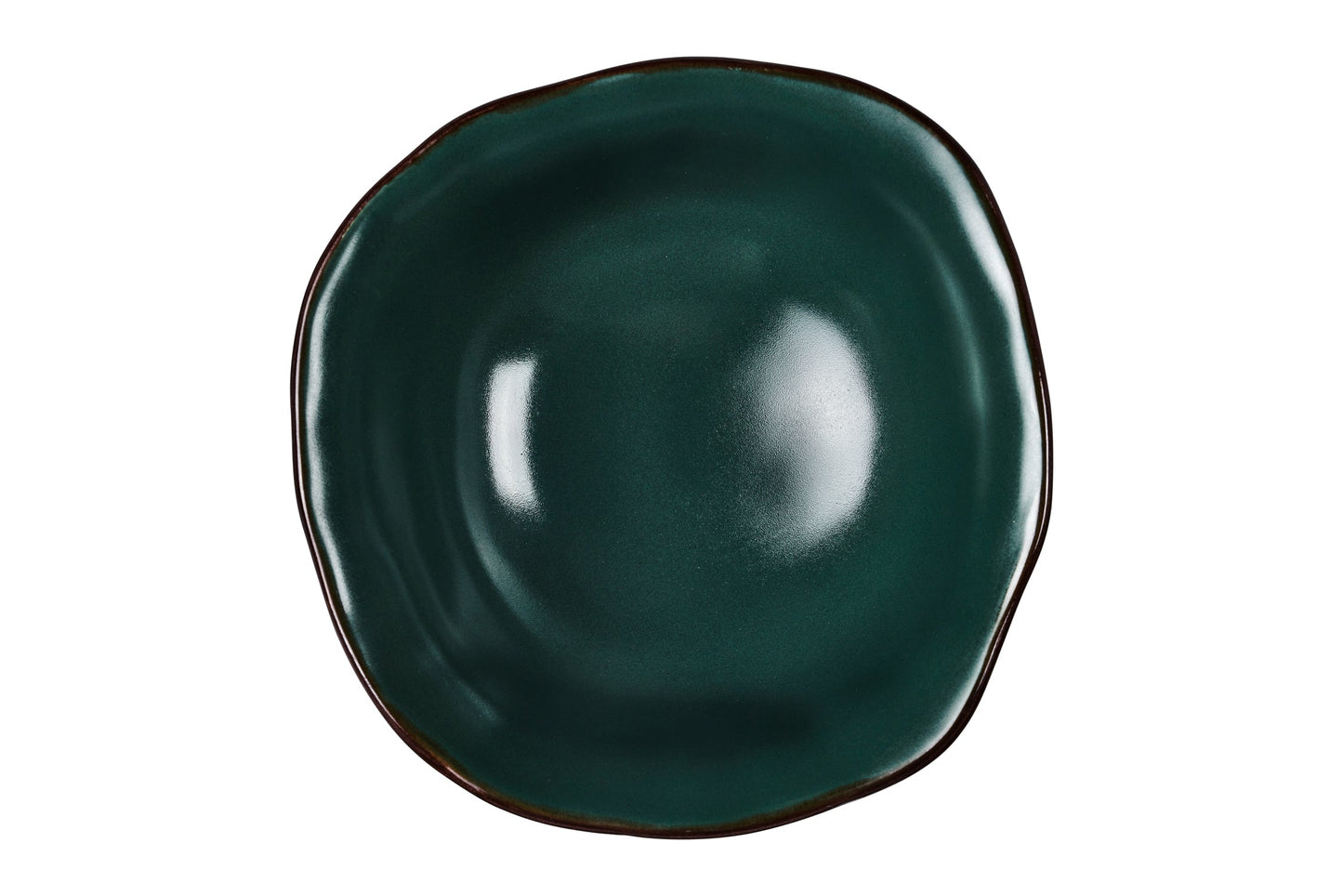 Mediterraneo - Ciotola Macedonia Verde