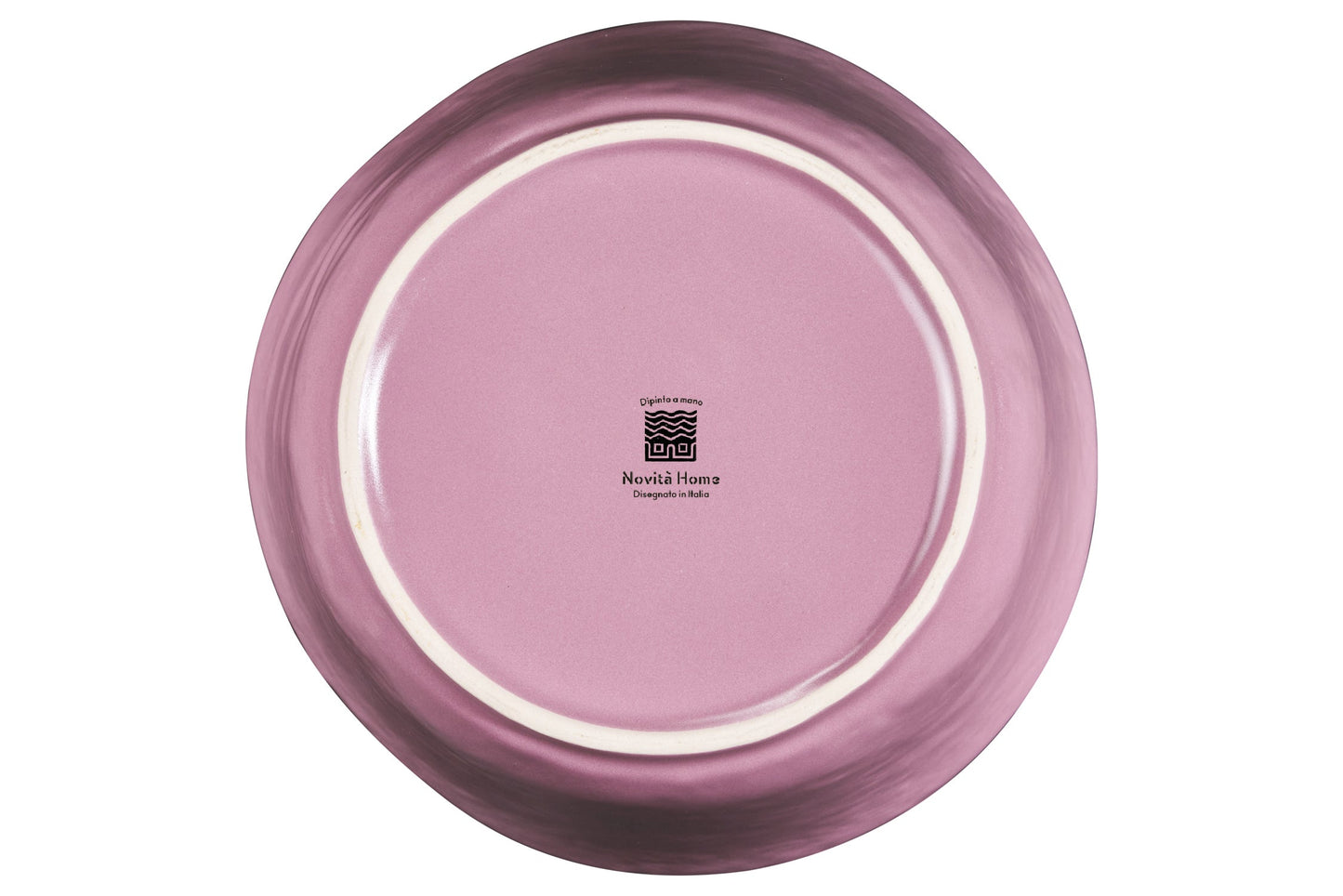 Mediterraneo - Zuppiera Rosa