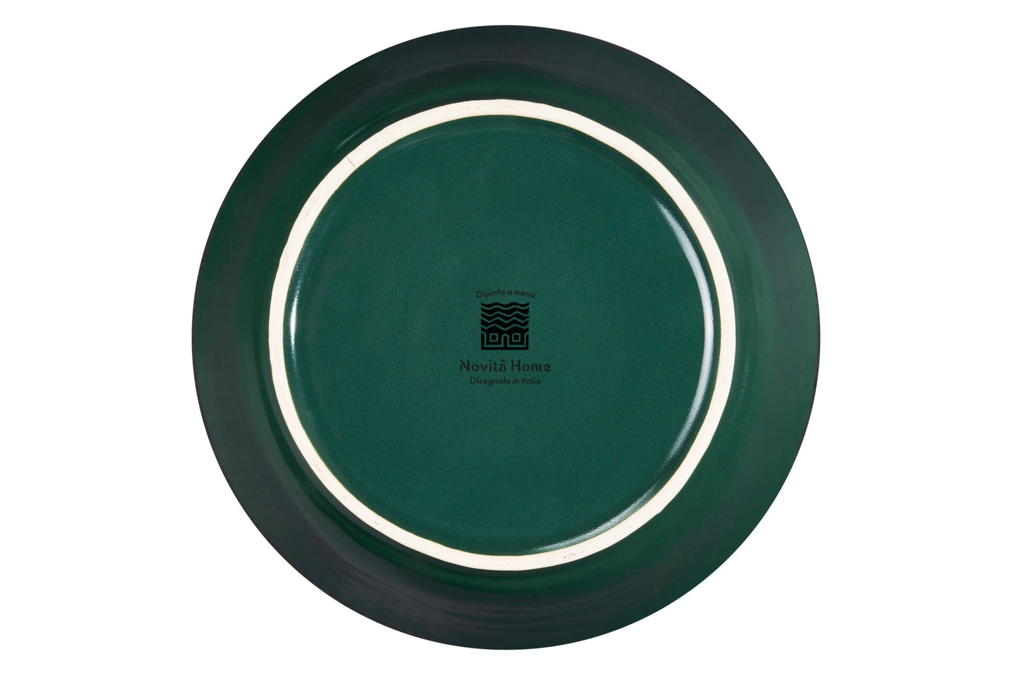 Mediterraneo - Zuppiera Verde