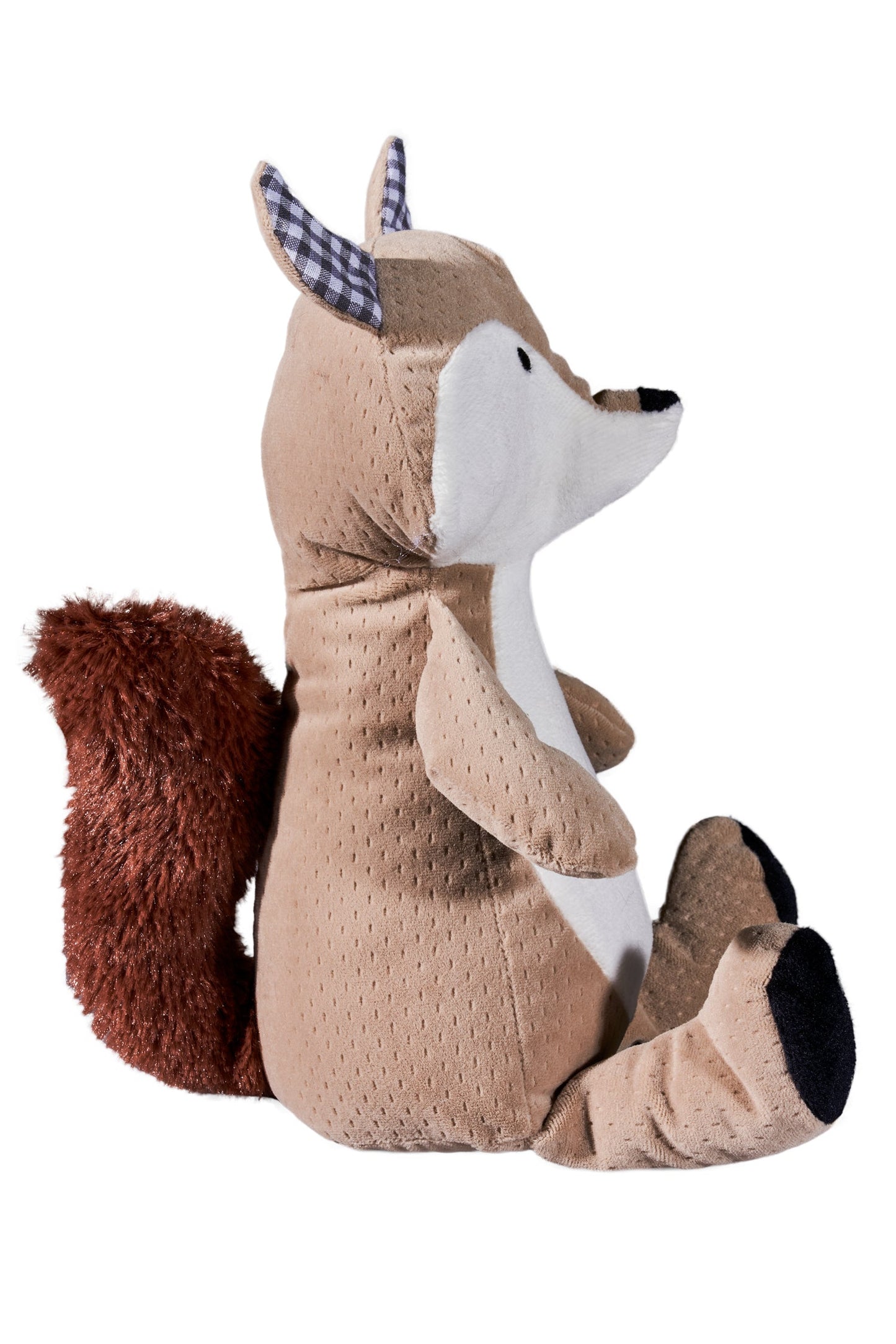 Fermaporta - volpino