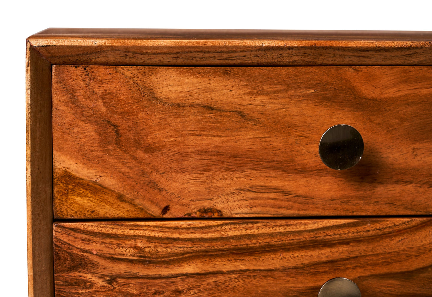 Puebla - mobiletto 2 cassetti