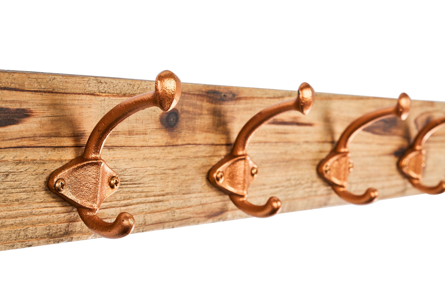 Utility - freccia con ganci