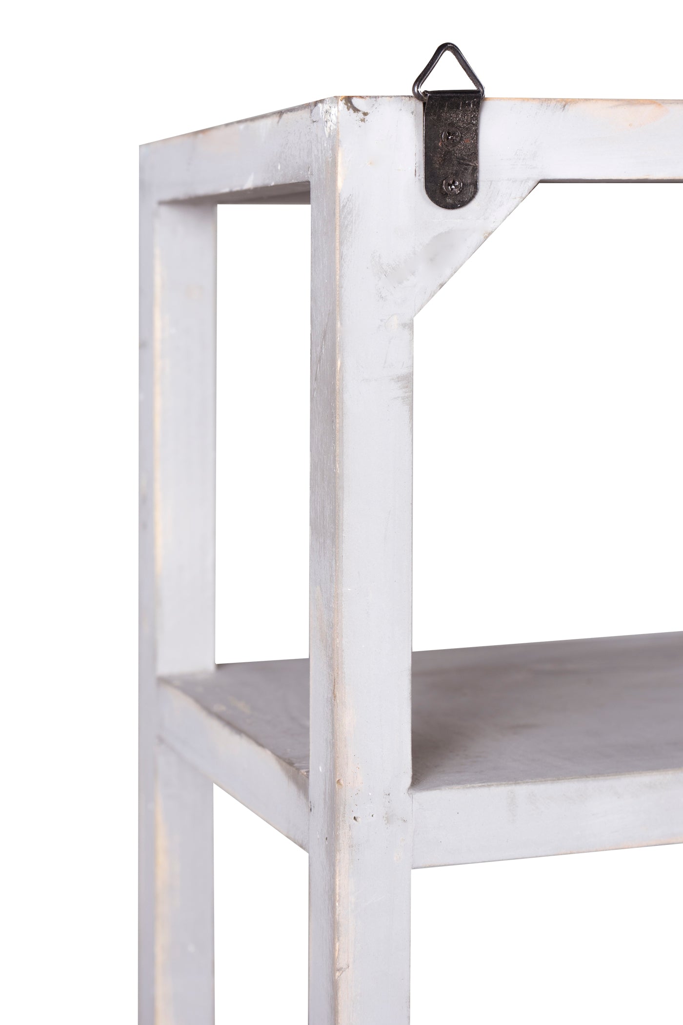 Everywhere - pensile 5 piani grigio