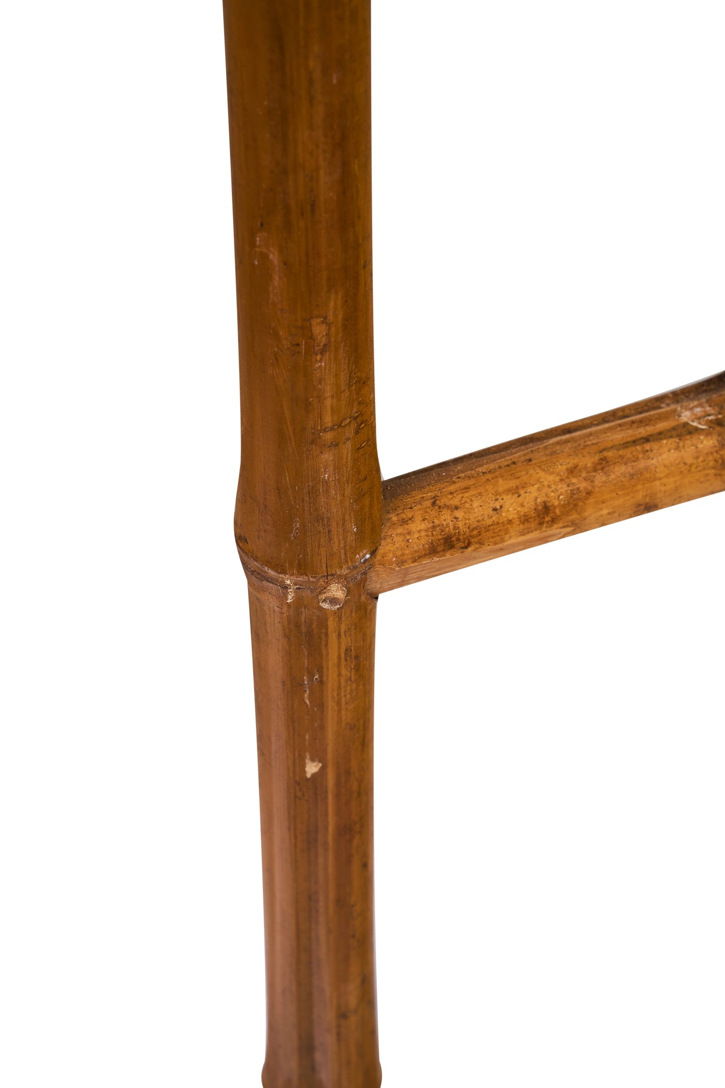 Bambu - decoro scaletta