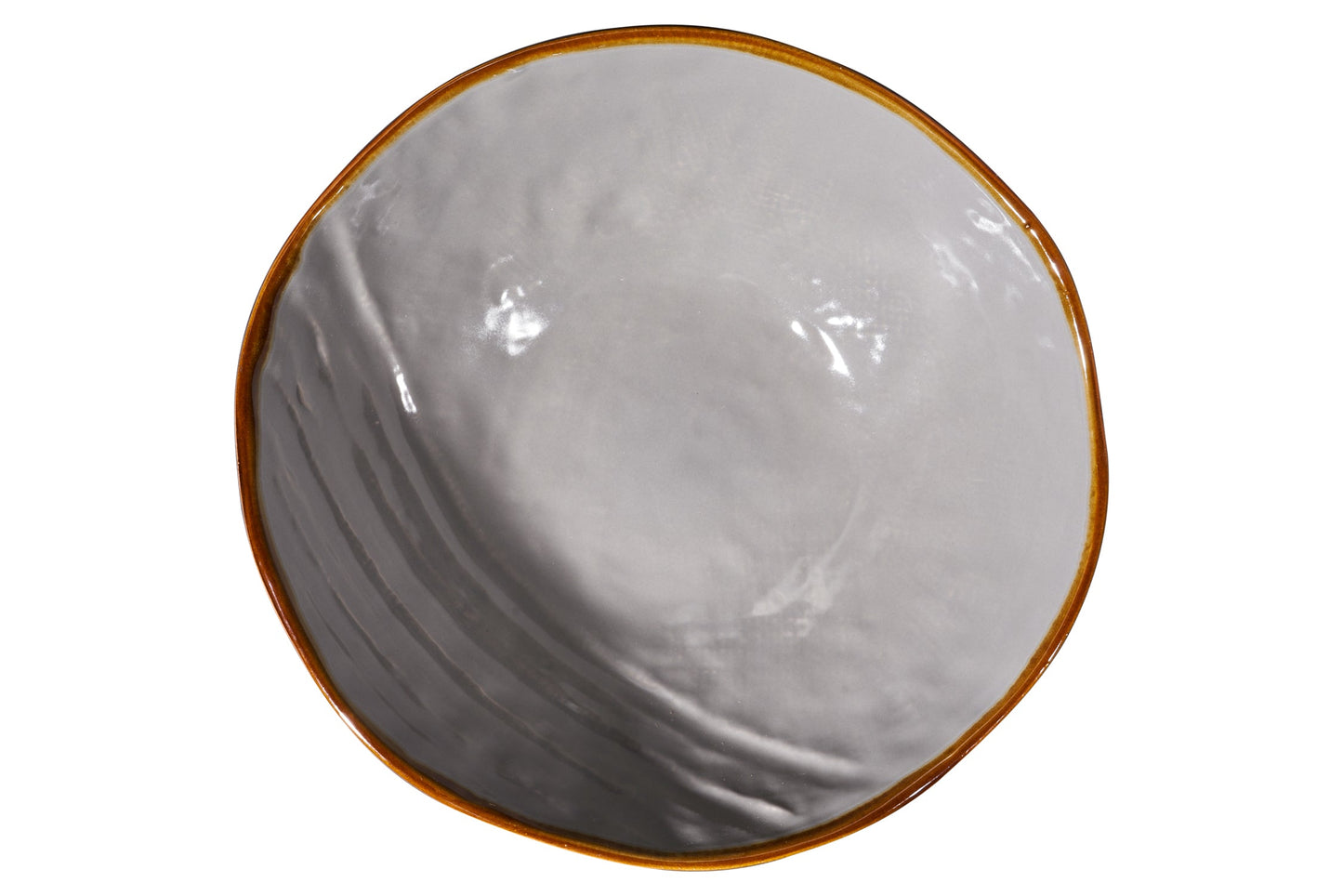 Mediterraneo - Insalatiera Grande - Colori Assortiti