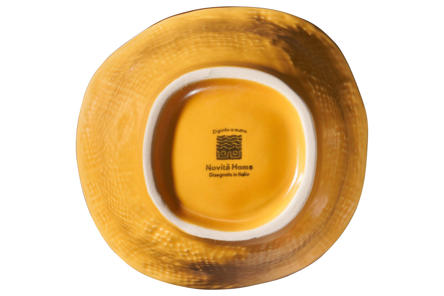 Mediterraneo - Ciotola Macedonia - 6 Colori