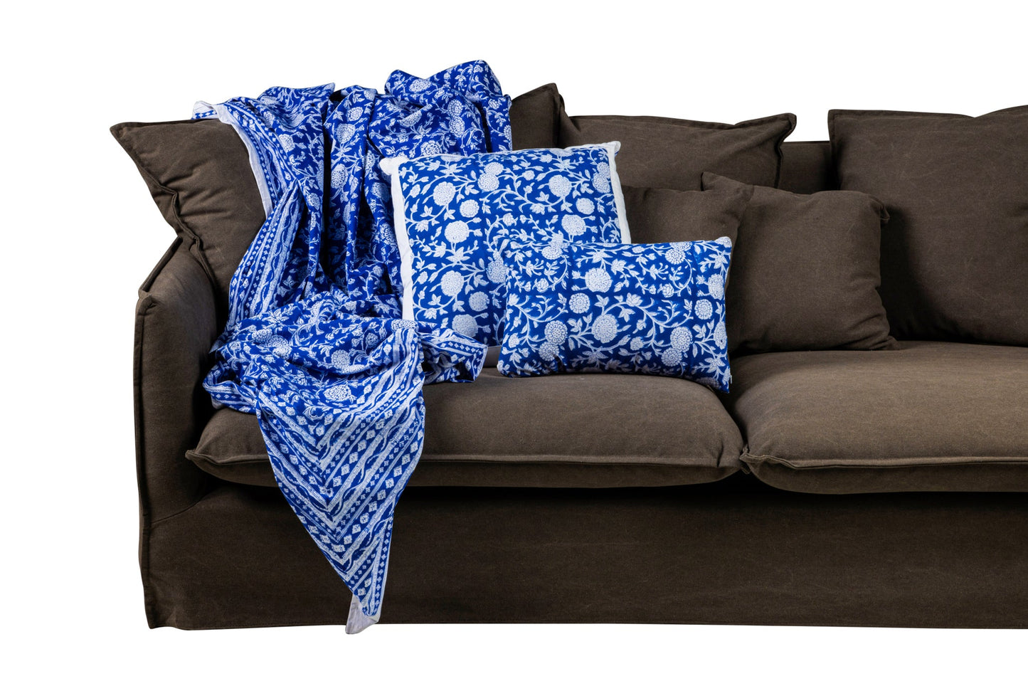 Ortigia - Cuscino 50X50