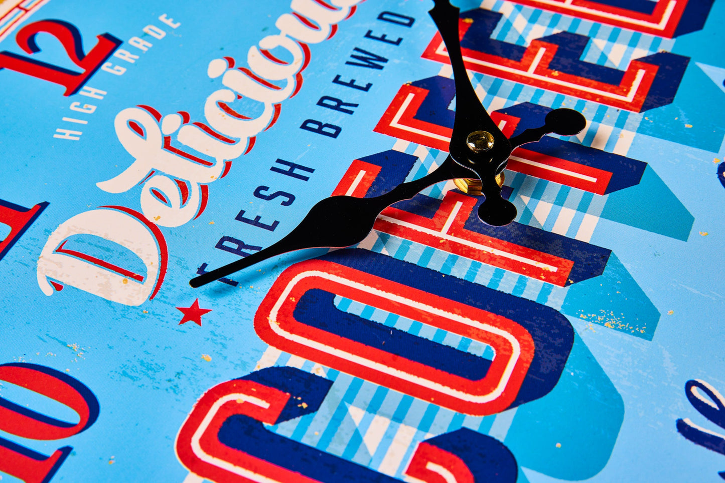 Orologio - Caffè Orlogio