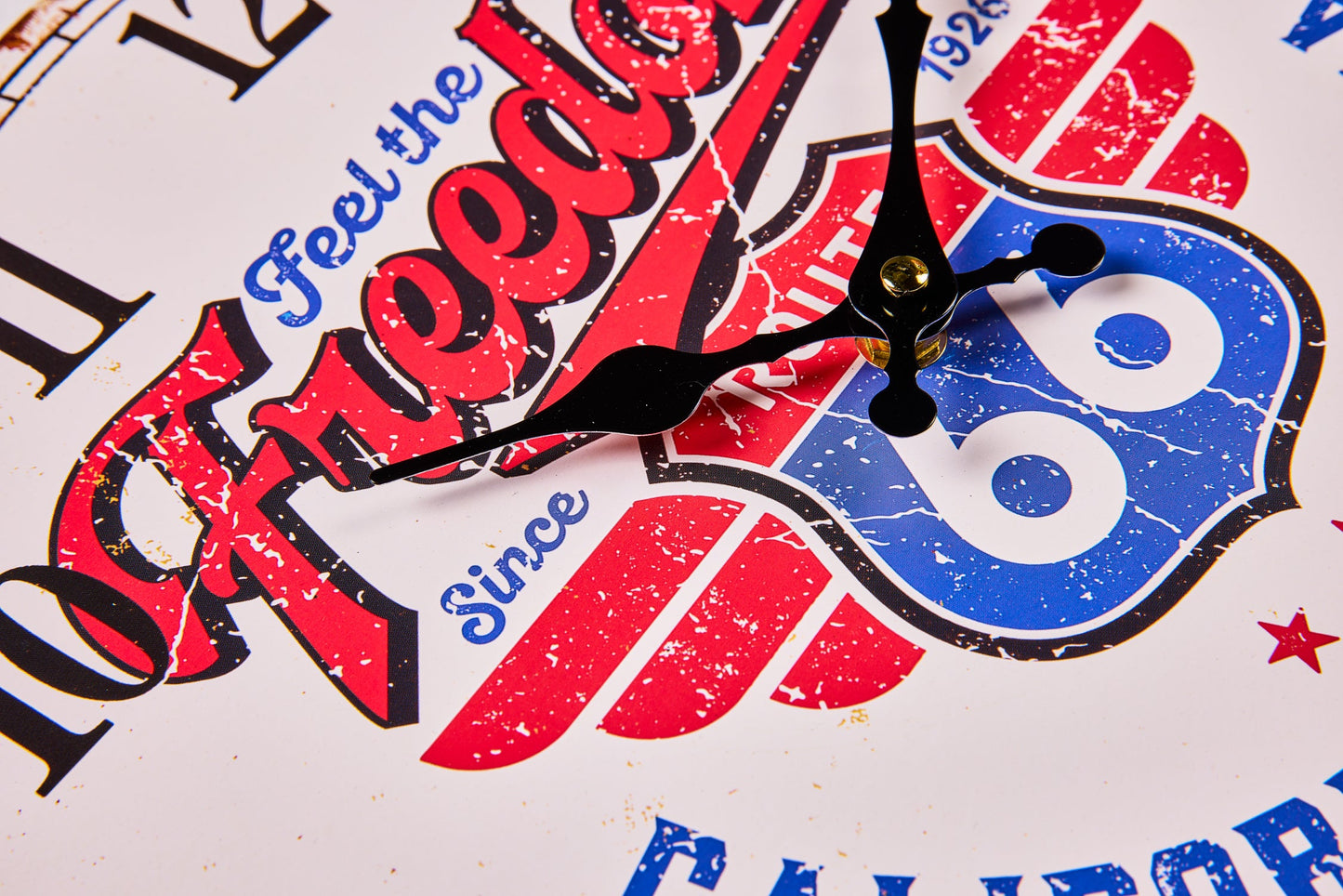 Orologio - Orologio Freedom