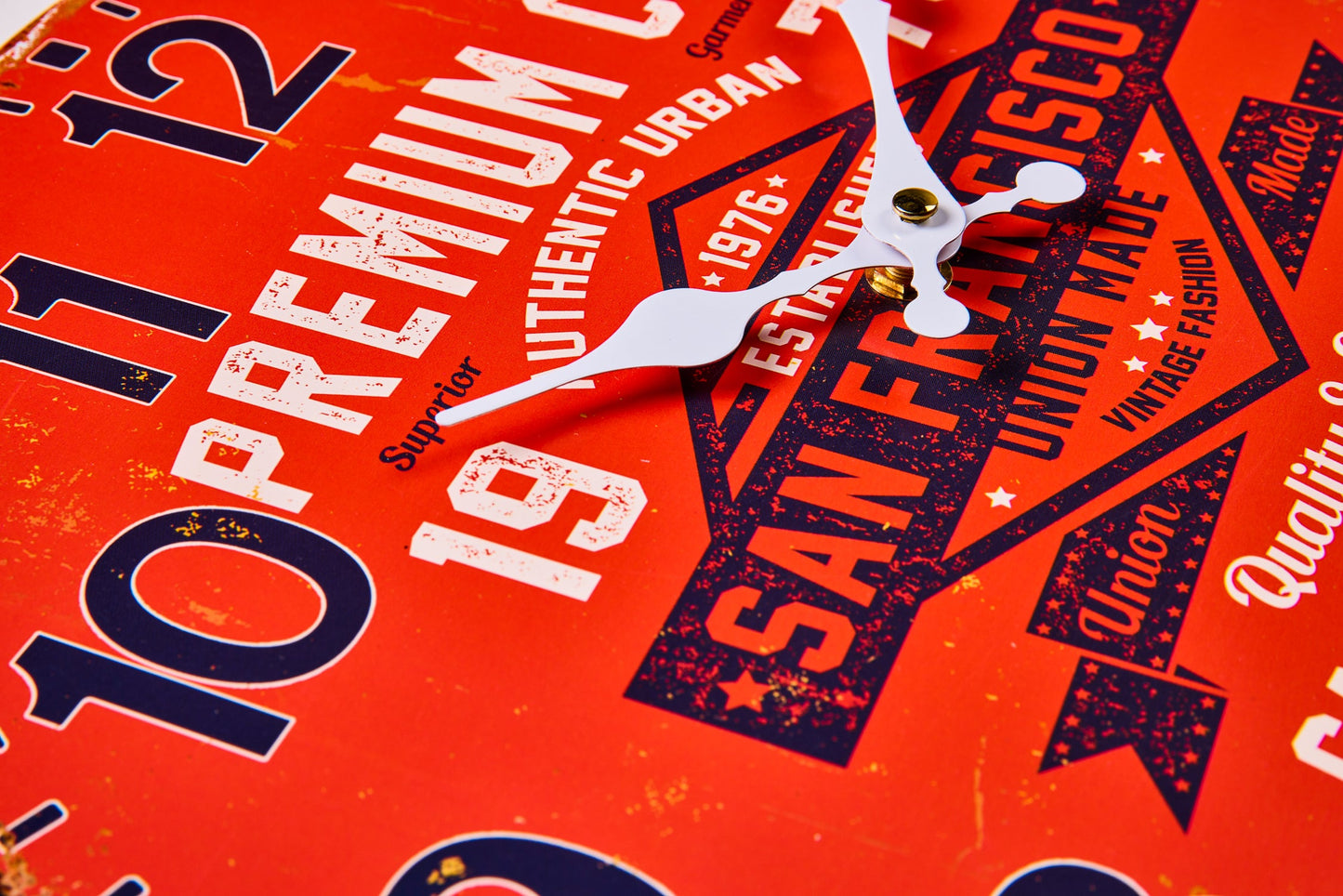 Orologio - Orologio Premium San Francisco