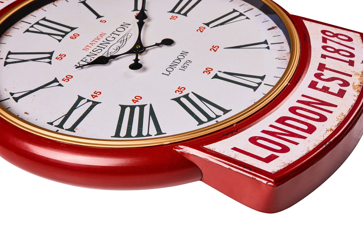 Orologio - Orologio Kensington Station