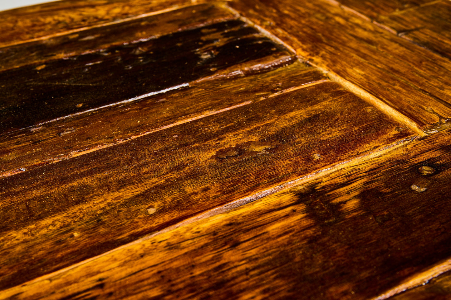 Patch - Tavolino Basso