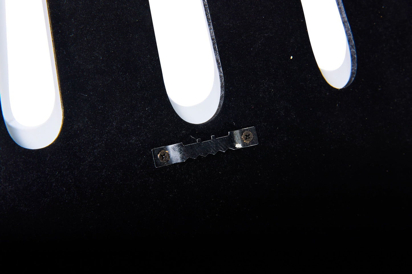 Lavagna - Set 3 Posate Magnum Decor con Gessetto