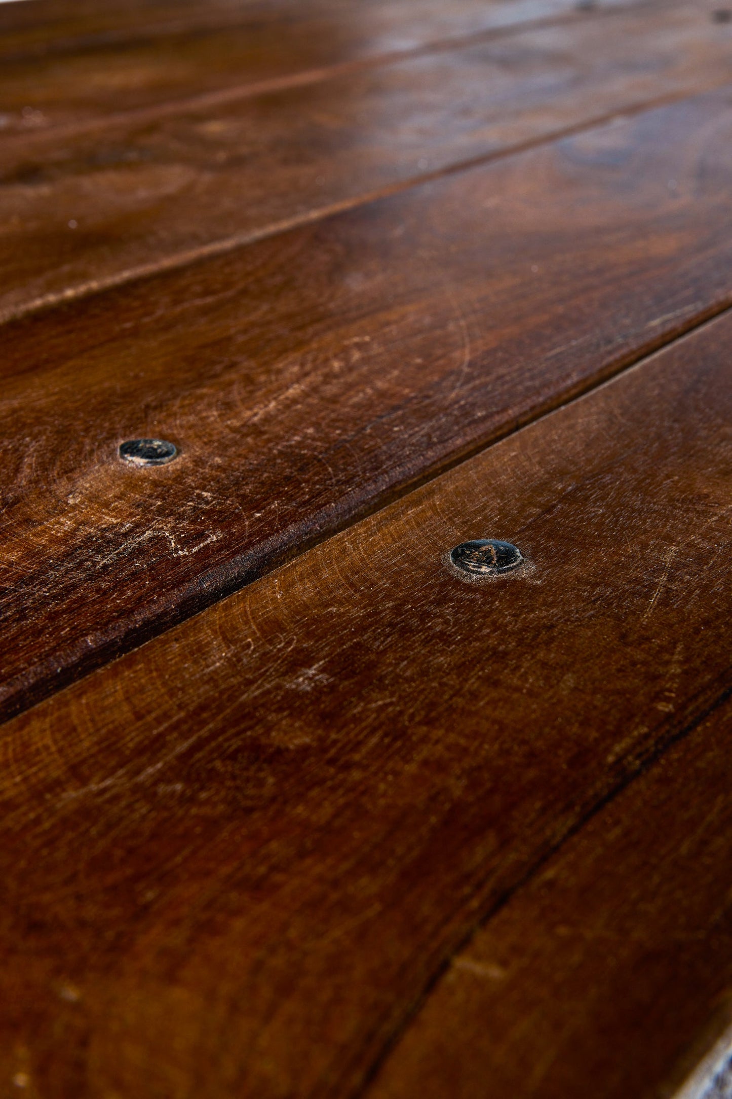 Recycle - Tavolo Lungo Party 300X75