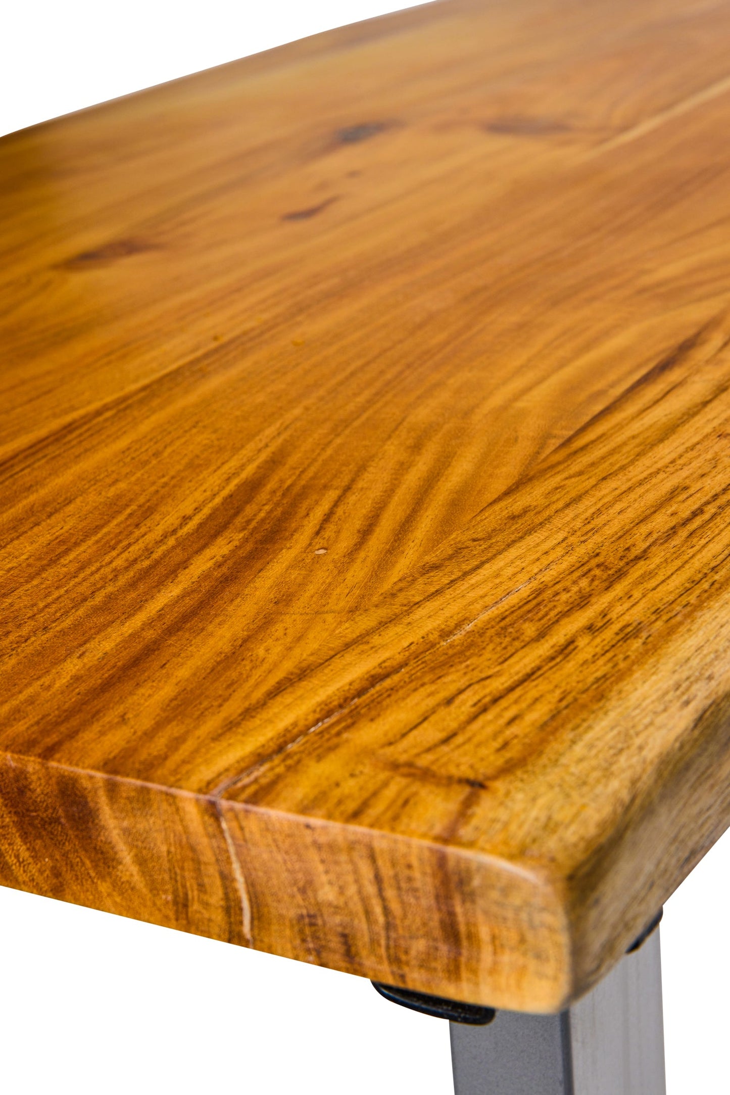 Legnaia - Tavolo 160X80X76 Con Prolunghe