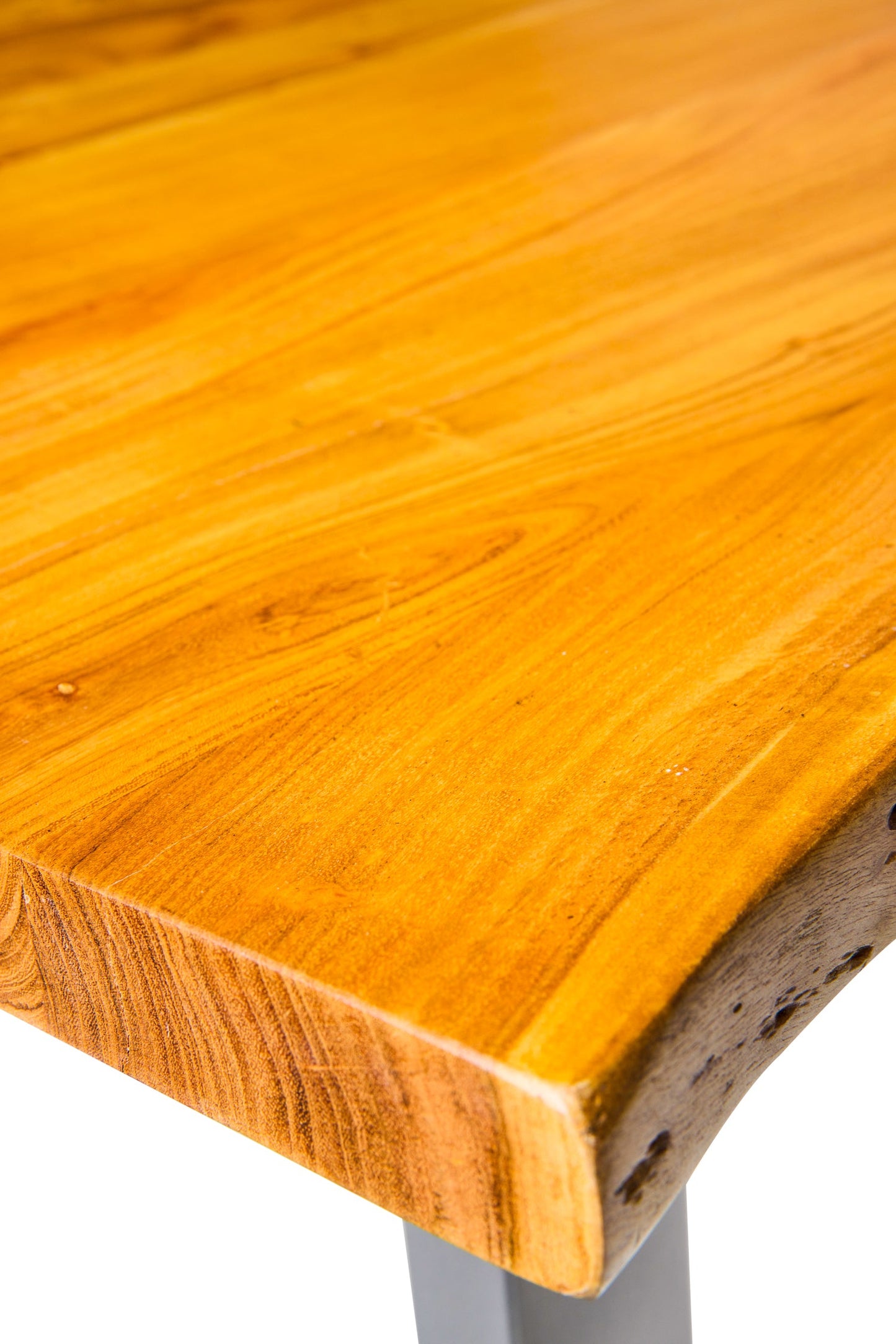 Legnaia - Tavolo 180X90X76 Con Prolunghe