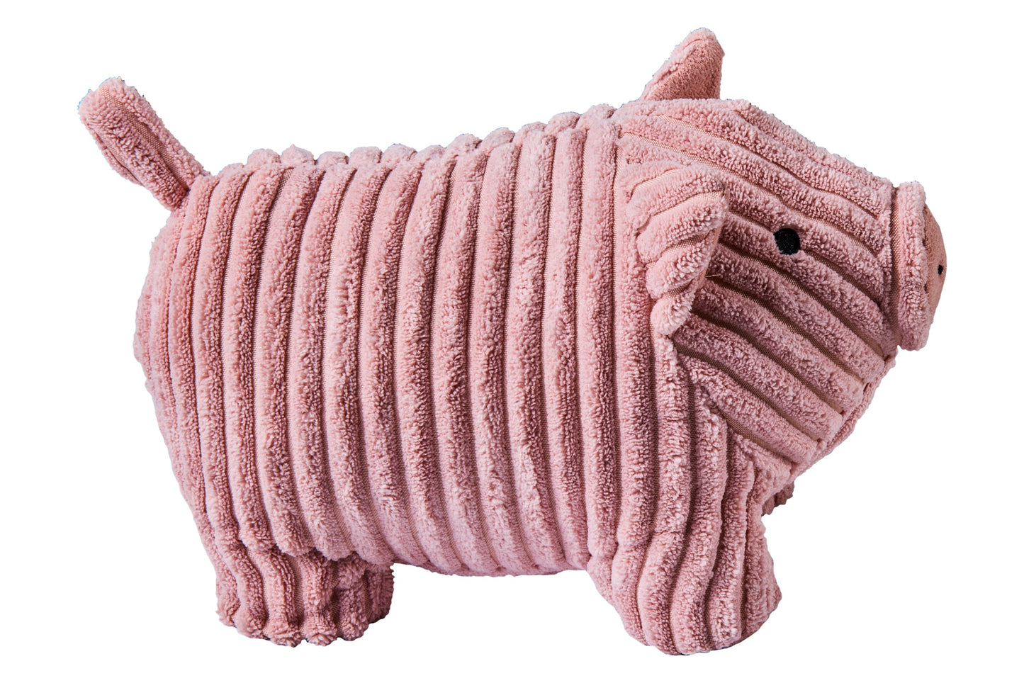 Fermaporta - Maialino Velluto Costa Rosa