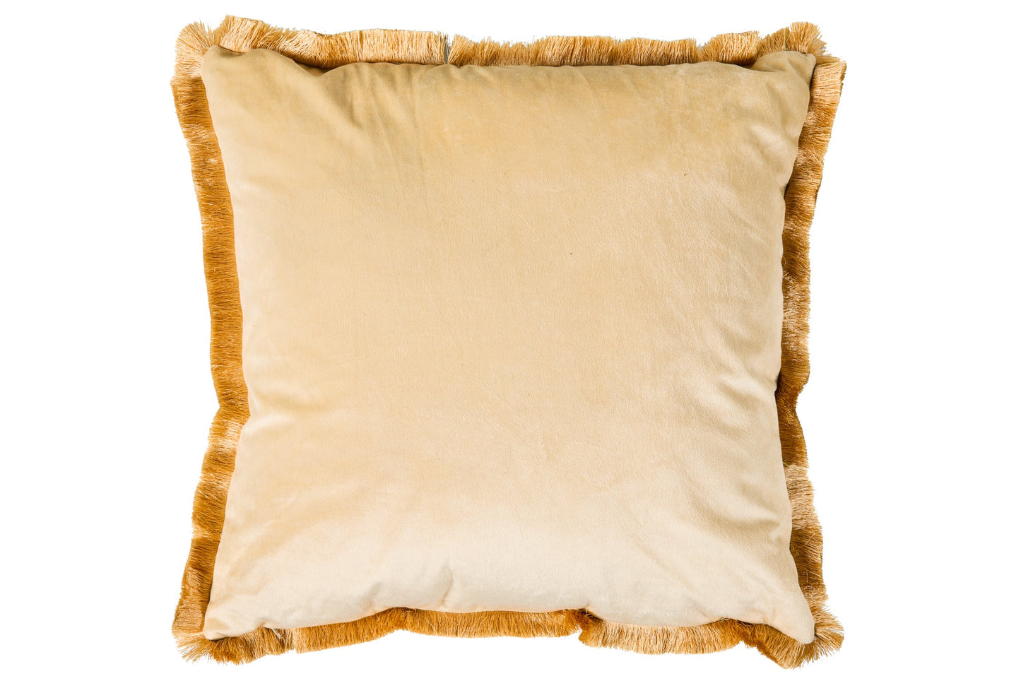 Farfalla - Cuscino Panna Fantasia Floreali