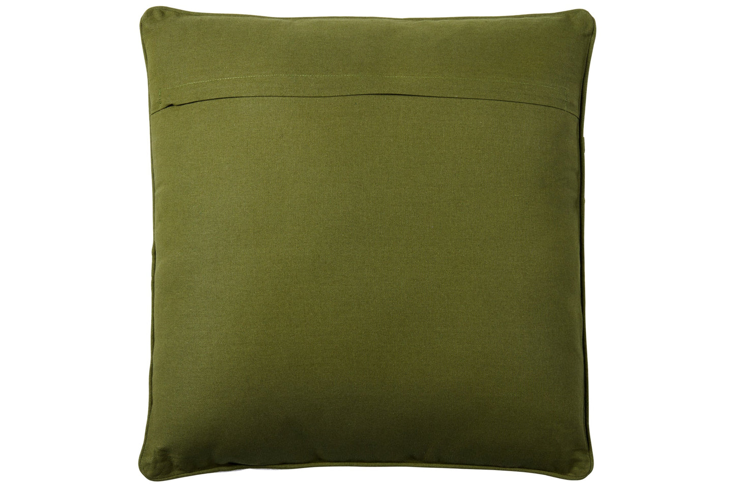 Ricamo - Cuscino A Piece Of Palm Tree