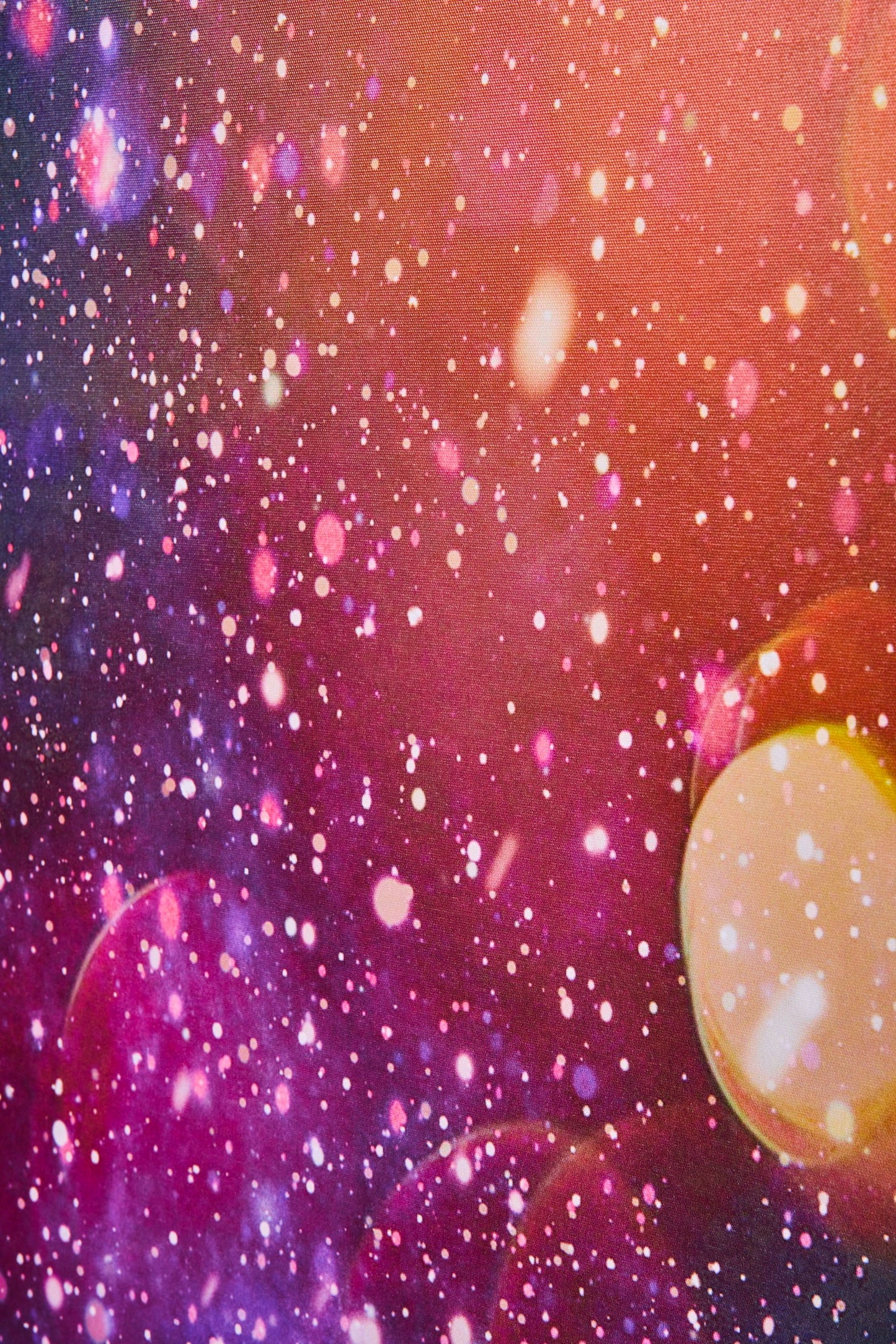 Paravento - Universo Fronte Retro 3 Ante Tela