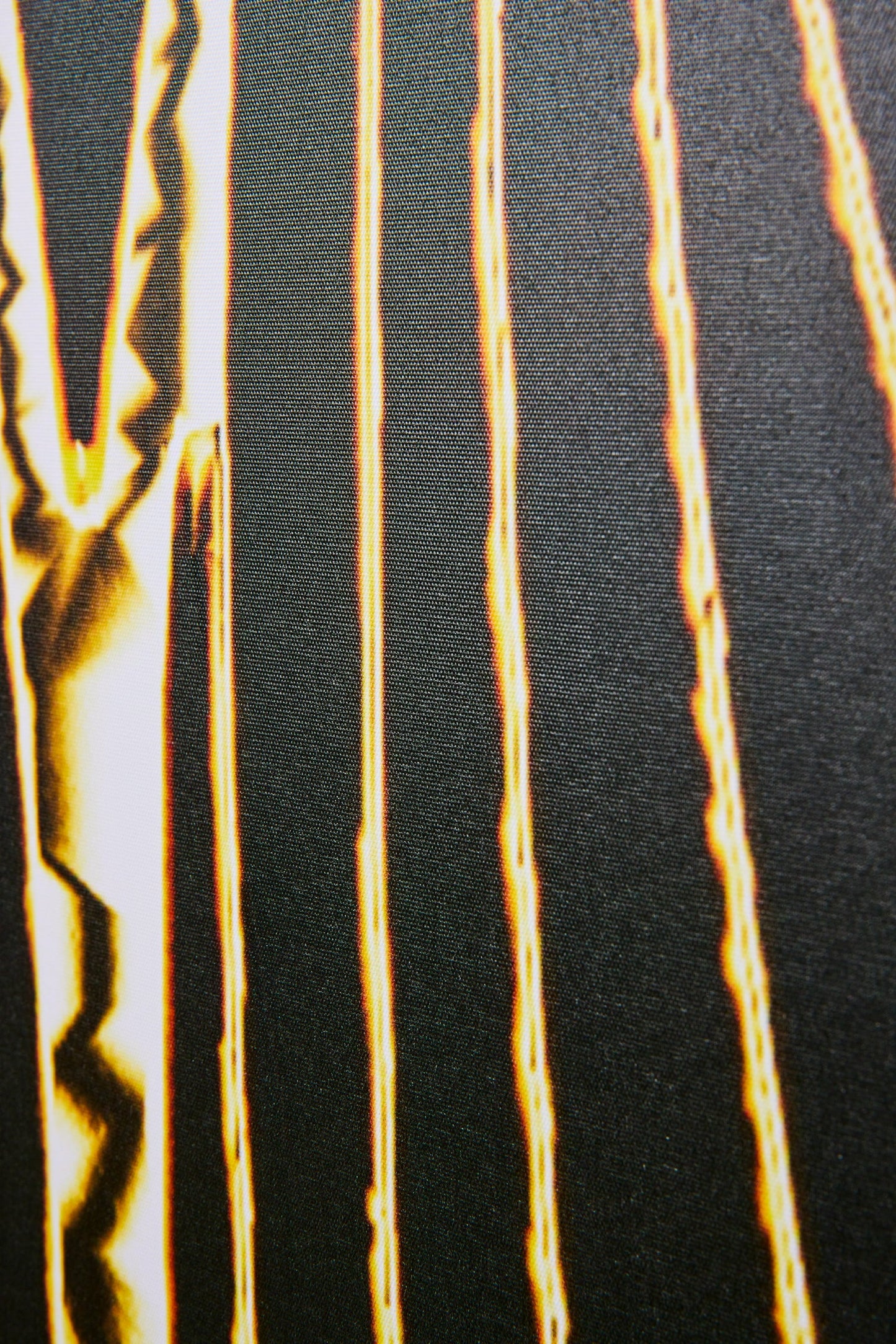 Paravento - Deco' Fronte Retro 4 Ante Tela