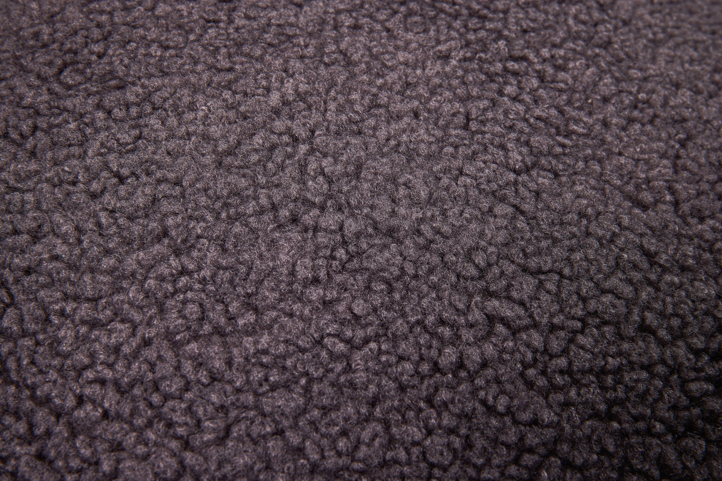 Teddy - Cuscino Grigio Soft Touch