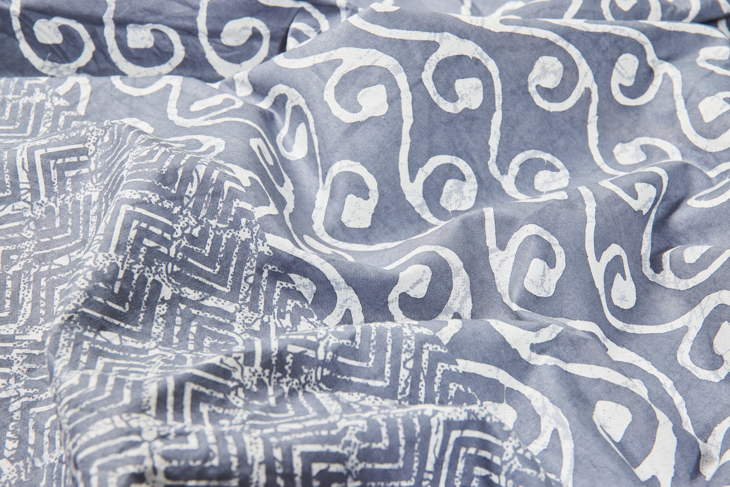 Pastis - Tovaglia Tonalita Grigia 140X240