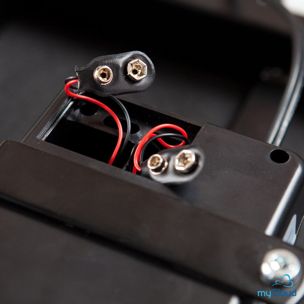 Letto regolabile myCloud King-size con materasso in memory foam infuso di gel da 10 pollici