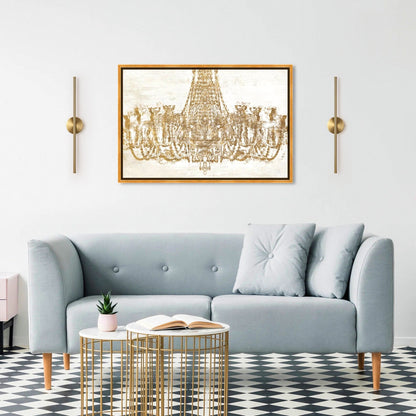 Applique da parete moderna a striscia lineare lunga nera/oro/nichel, dimmerabile, con luce LED per il bagno