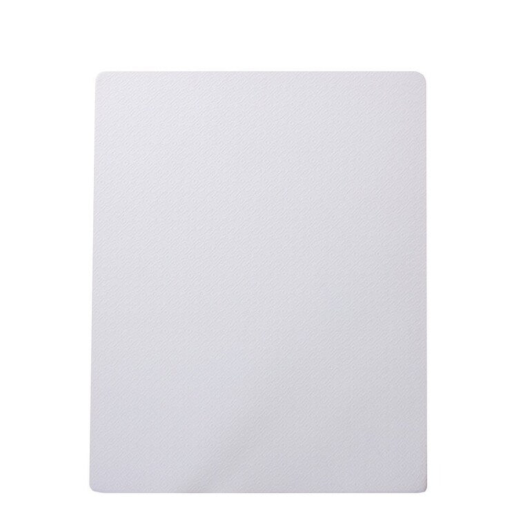 Materasso da 10 pollici con schiuma CertiPUR-US per un sonno più fresco e di supporto e sollievo dalla pressione