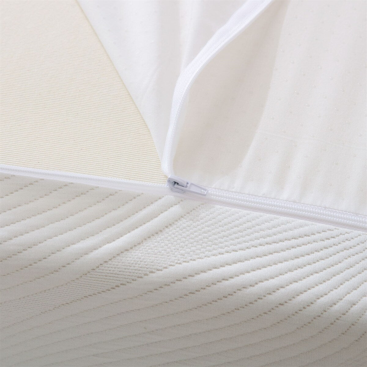 Materasso in memory foam da 10 pollici, supporto sagomato per camera da letto, dimensioni standard